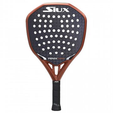 Siux Fenix Elite 5
